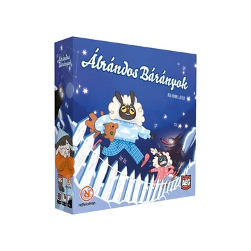 Ábrándos bárányok