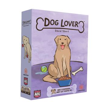 Dog lover