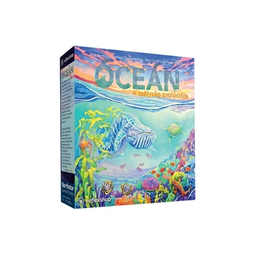 Óceán a mélység evolúciója