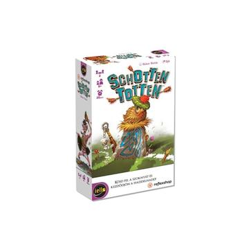 Schotten totten