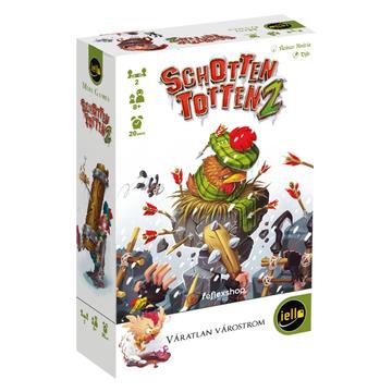 Schotten totten 2