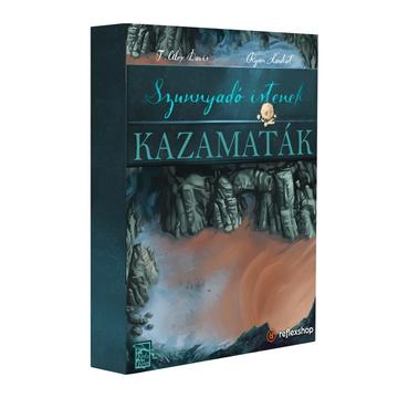 Szunnyadó istenek kazamaták kiegészítő