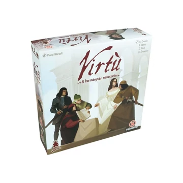 Virtú a kormányzás művészete