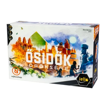 Ősidők öröksége