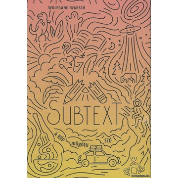 Subtext társasjáték