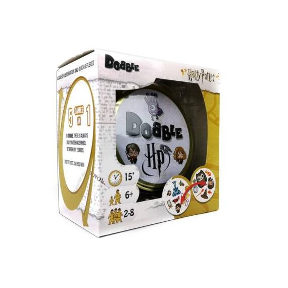 Dobble harry potter társasjáték