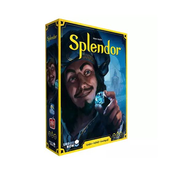 Splendor társasjáték