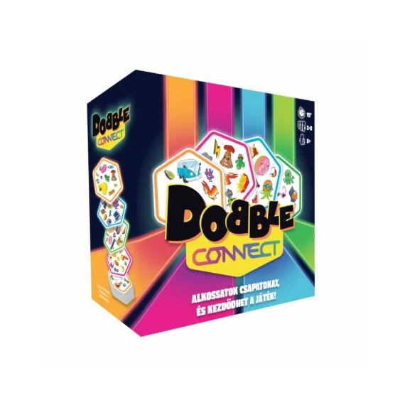 Dobble connect