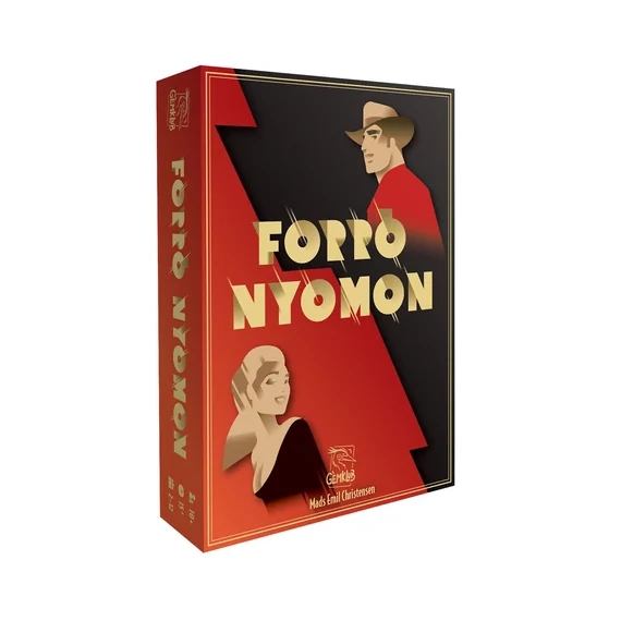 Forró nyomon