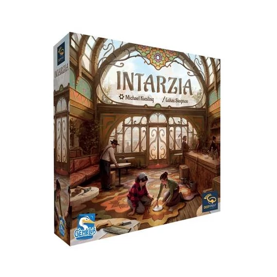 Intarzia