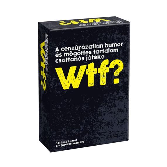 Wtf