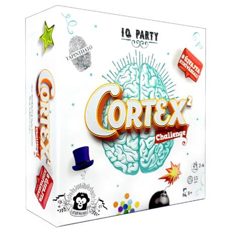 Cortex Challenge 2
