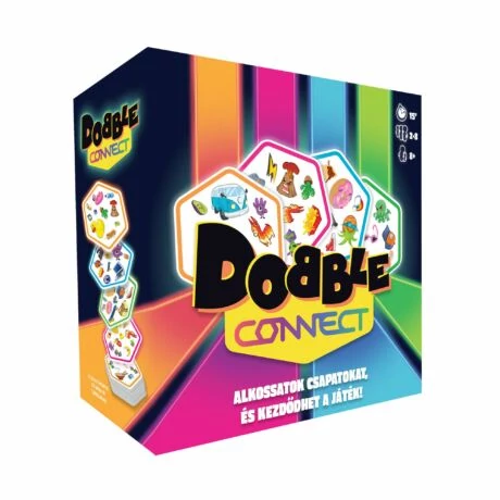Dobble Connect