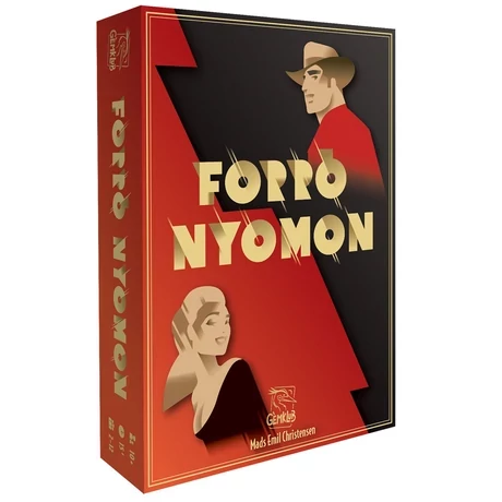 Forró nyomon